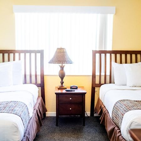 Silver Lake Resort Kissimmee Bagian luar foto