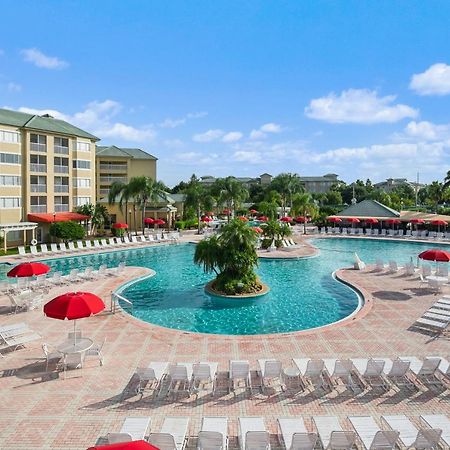 Silver Lake Resort Kissimmee Bagian luar foto