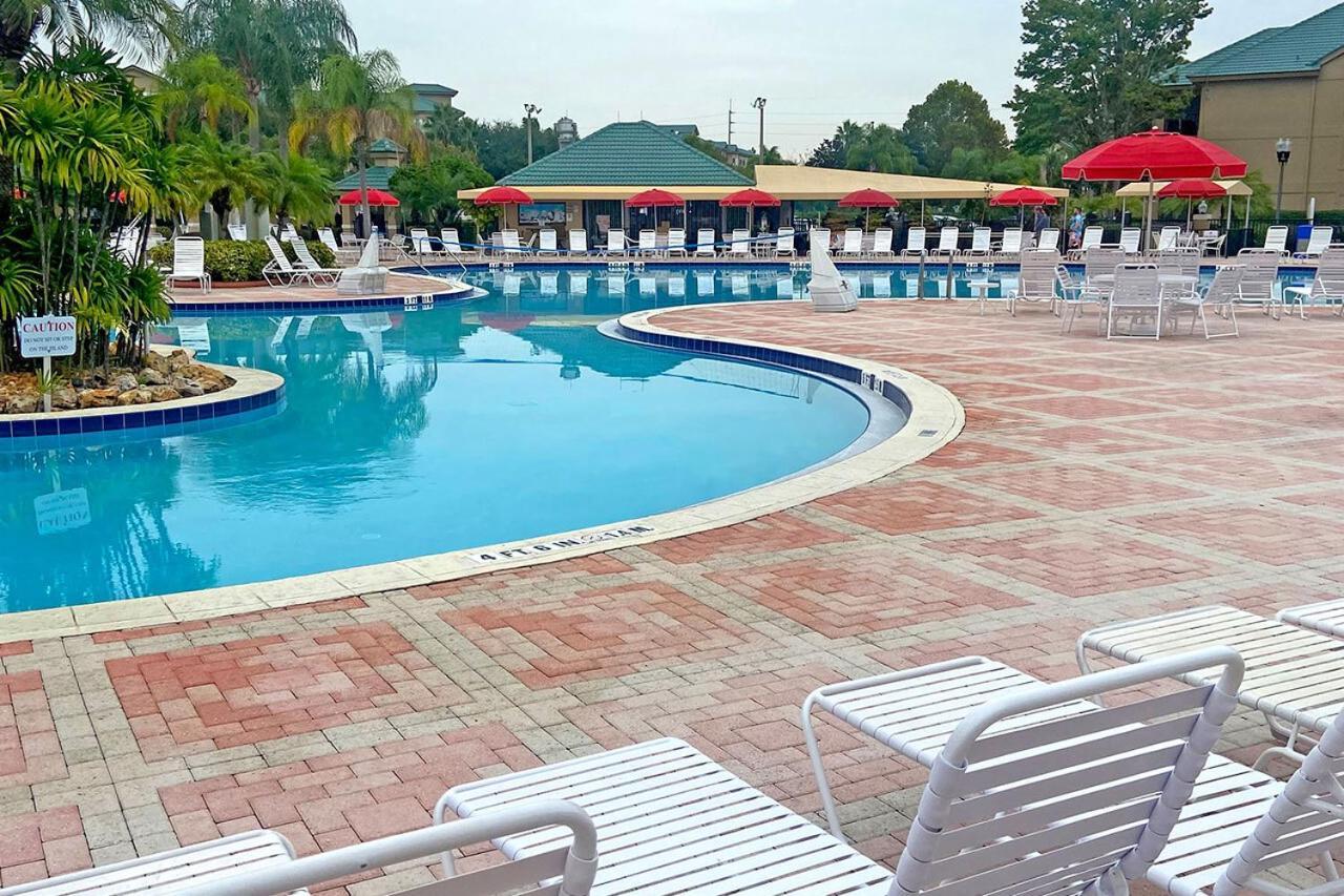 Silver Lake Resort Kissimmee Bagian luar foto