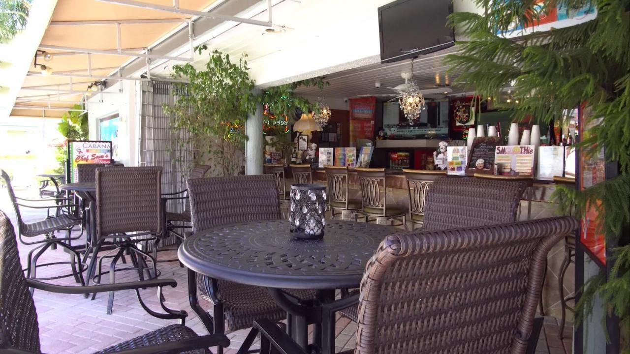 Silver Lake Resort Kissimmee Bagian luar foto