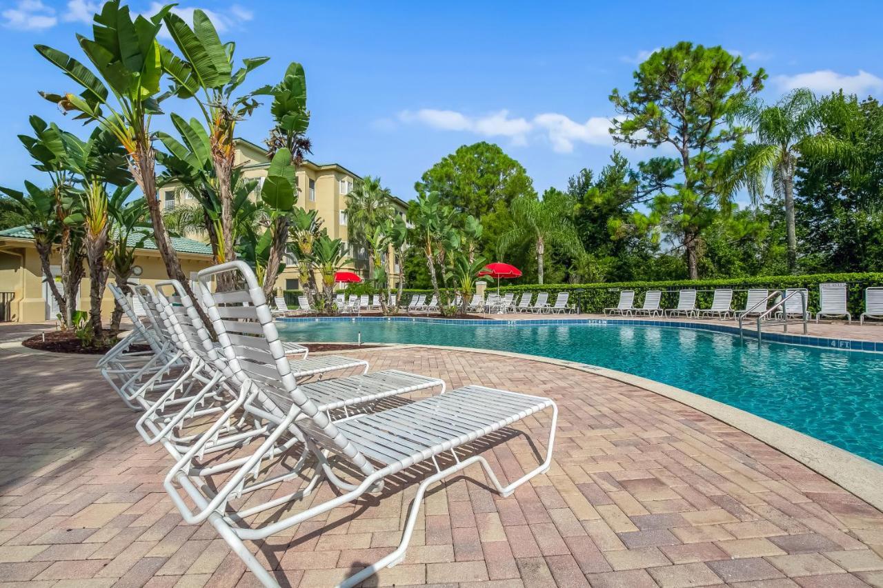 Silver Lake Resort Kissimmee Bagian luar foto