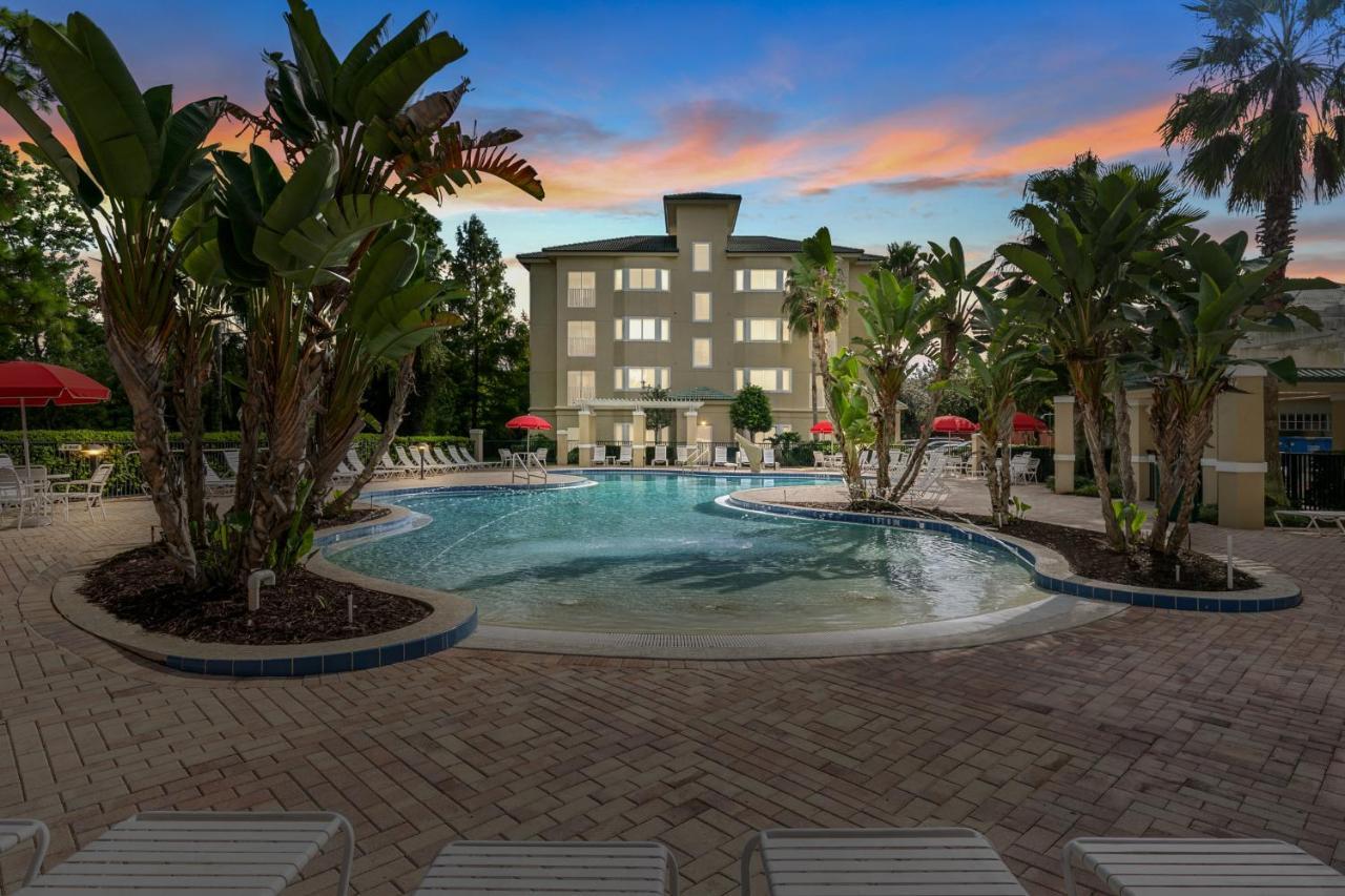 Silver Lake Resort Kissimmee Bagian luar foto